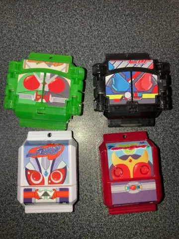 가면라이더 가브고치조 변신 아이템