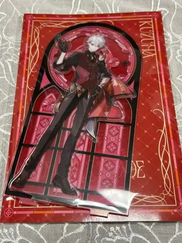 쿠츠하 아크릴 스탠드