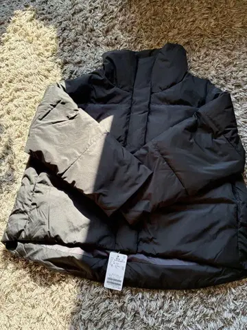 Deuxieme Classe 쇼트 다운 자켓