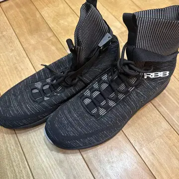 130253 RBB 서프 슈즈 II 하이컷 낚시용 신발