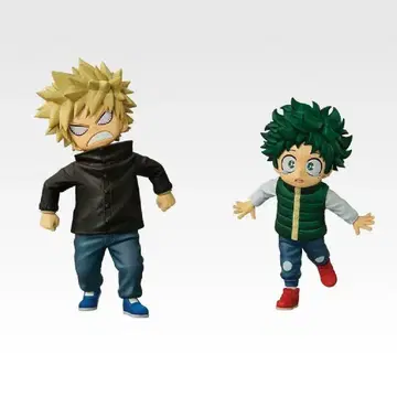 E상 이즈쿠 & 카츠키 MASTERLISE