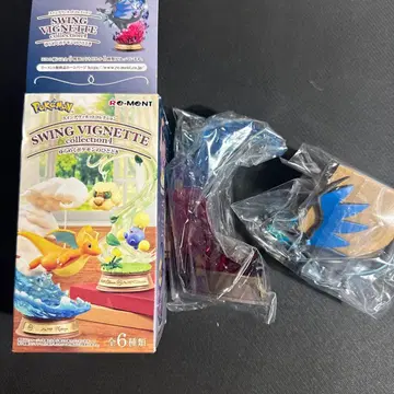 포켓몬 리멘트 흔들리는 포켓몬의 한때 메가 리자몽X