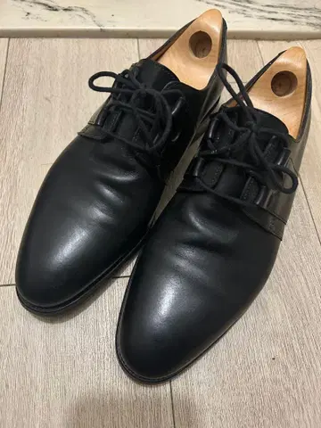 JOHN LOBB 존 롭 7 1/2E AIRE/에일 슈키퍼 포함