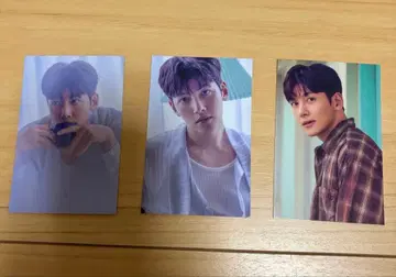 지창욱 Assemble 트레카세트1