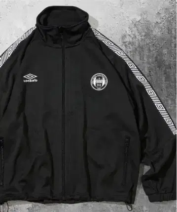 UMBRO/엄브로 별주 Track Jacket 2/트랙 자켓 2
