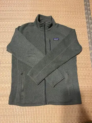 21년식 파타고니아 베터 스웨터 Patagonia