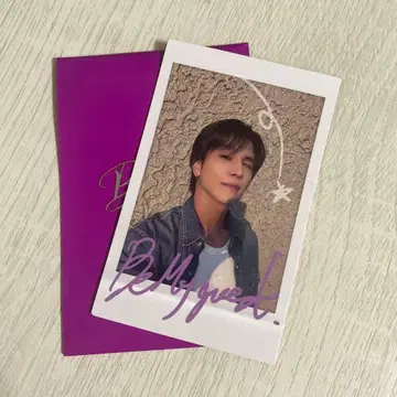 이와타 타카노리 스티커 카드 시크릿