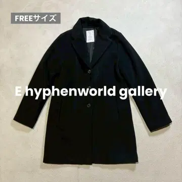 E hyphenworld gallery (하이픈월드 갤러리)