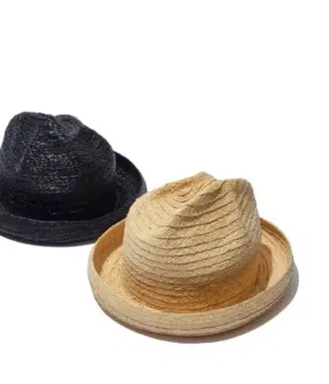 마운틴 리서치 마운틴햇 밀짚모자