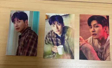 지창욱 Assemble 트레카세트2