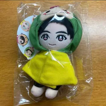 Hey! Say! JUMP 치넨 유리 치비 봉제 인형
