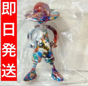 원피스 루피즈 LUFFY's 에그헤드 몽키 D 루피 미개봉