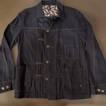 폴 스미스 자켓