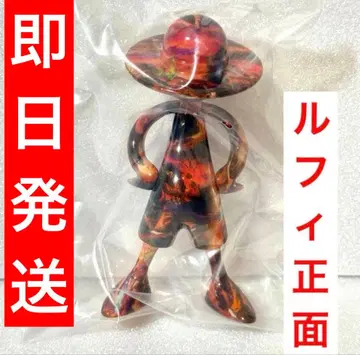 원피스 루피즈 LUFFY's 와노국 몽키 D 루피 미개봉