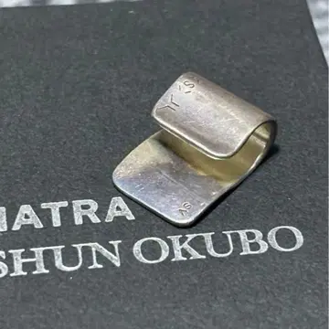 HATRA x SHUN OKUBO 보청기
