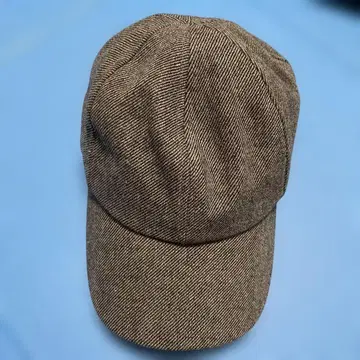 PLST 캡 프리 사이즈 중고품