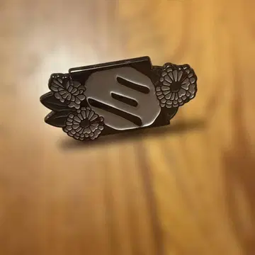 BLEACH 대화핀즈 3번대 이치마루 긴 천년혈전편