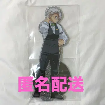 귀멸의 칼날 모히토 아크릴 스탠드 시나즈가와 사네미