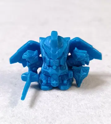 SD 건담 건지우기 스페리얼 드래곤 파랑