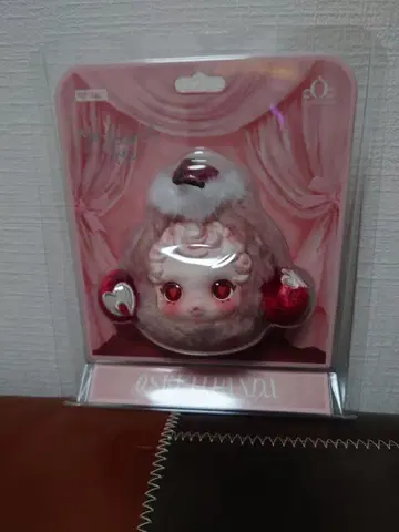 SKULLPANDA 이어폰 케이스