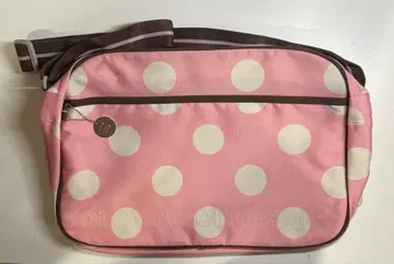 OLIVE des OLIVE Sac 도트 숄더백 모리걸 헤이세이