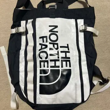 THE NORTHA FACE 백팩