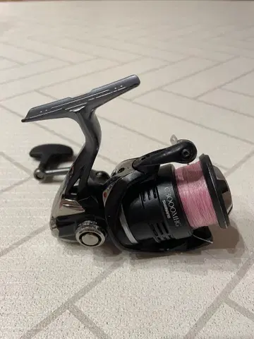 SHIMANO 20 EXSENCE 에크센스 BB C3000MHG