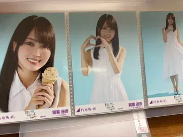 노기자카46 카키 하루카 한여름의 전국 투어 2025 special