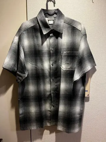 CALTOP 옴브레 그레이