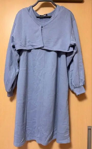 마리콴트 원피스 앙상블