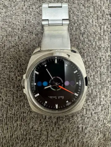 폴스미스 Paul Smith 파이브 아이즈 호라이즌 손목시계