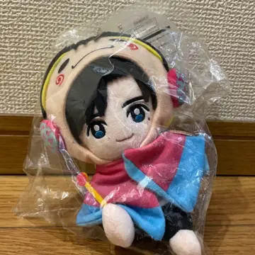 Hey! Say! JUMP 봉제 인형 나카지마 유토