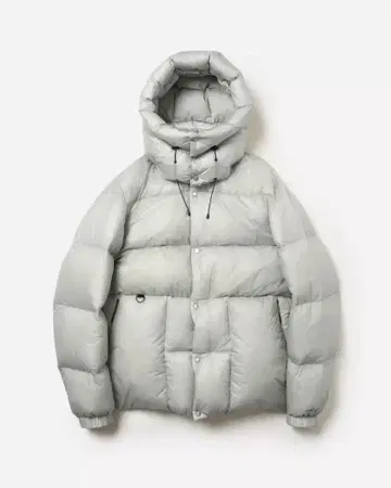 YDOT NORDIC 다운 재킷