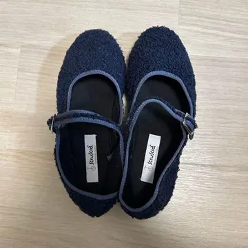 sciuscia MARYJANE 멜리제인 보아 36