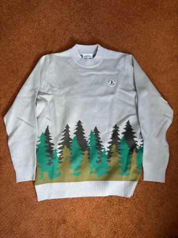 JackBunny의 그레이 스웨터