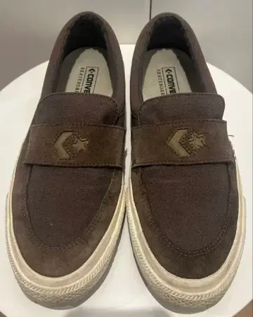 컨버스 스케이트보딩 CS 로퍼 SK