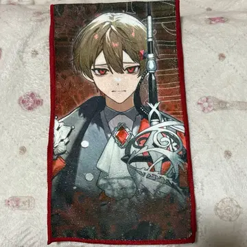 시쿠포니 히마 72 머플러 타월 Lodious Takt