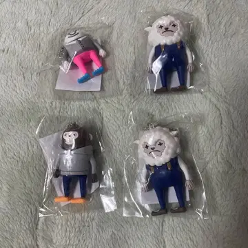 요네즈 켄시 리이슈 올스타즈