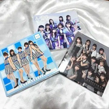 즉시 구매 가능 Juice=Juice 앨범 묶음 판매
