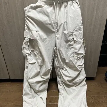 1993studio 카고 팬츠