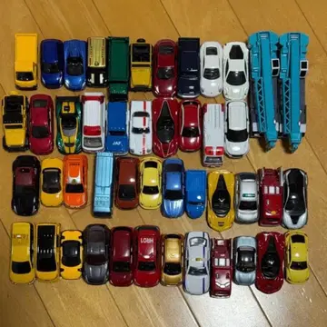 토미카 묶음 판매