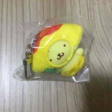 산리오 시크릿 치비토모 시리즈 폼폼푸딩 반찬