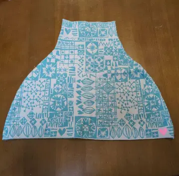 호보니치 케이프 히비노 코즈에 하트 넥, 숄더 워머 프리 사이즈