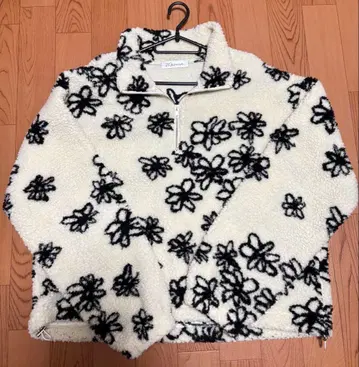 210nouve 하프 지퍼