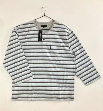 피에르 가르뎅 남성용 파자마 LL 스트라이프 새상품