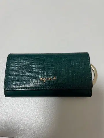 agnes b 에네스베 키케이스