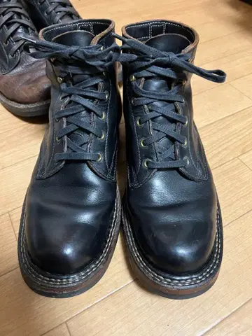 화이츠 부츠 세미 드레스 차심 레드윙 웨스코 엔지니어 부츠
