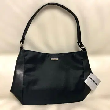 [택 포함] renoma paris 핸드백 나일론