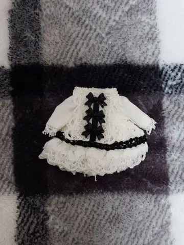 미니 브라이스 원피스