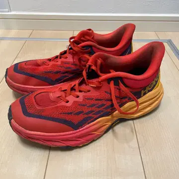 호카 스피드고트 5 27.5cm